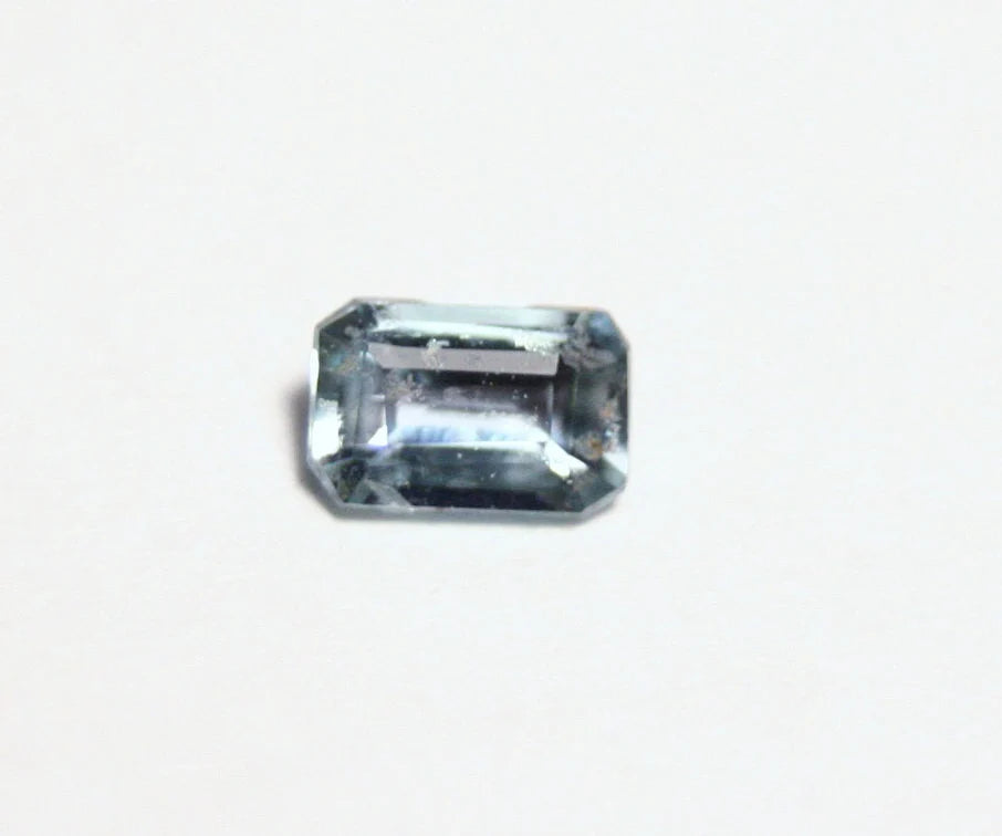 Kornerupine 0.195ct AAA Rare Natural Pleochroic Prismatine Fine Gem Tanzania 4x3mm