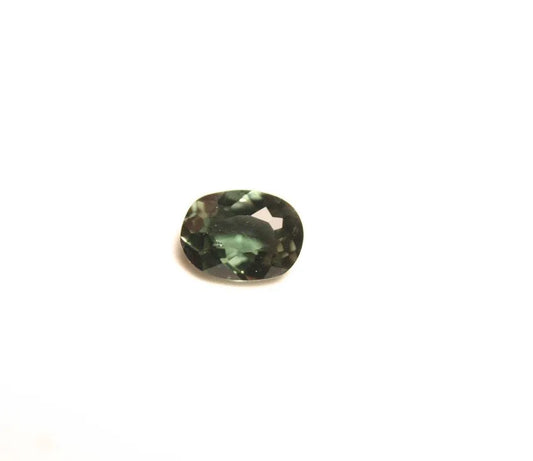 Rare Grandidierite 0.36ct - Exceptional Gem Quality Madagascan Grandidierite 5x4mm