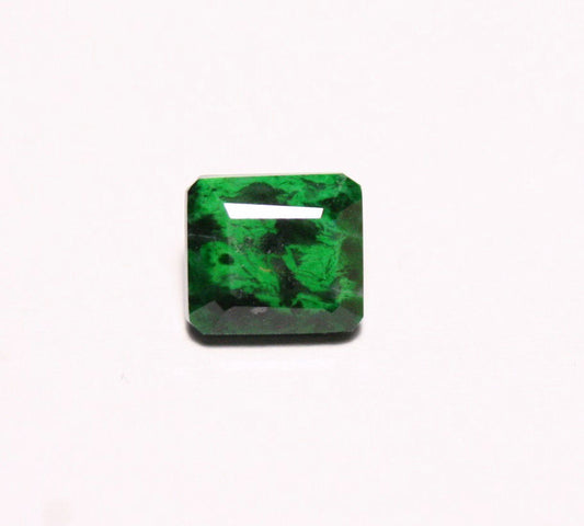 Faceted Maw Sit Sit 1.27ct Top Quality Beautiful Burmese Maw Sit Sit 6x5mm