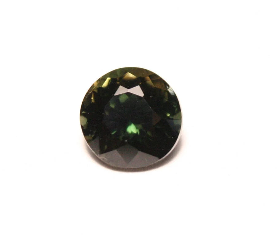 Kornerupine 1.13ct AAA Rare Natural Pleochroic Prismatine Fine Gem - Sri Lanka 6x6mm