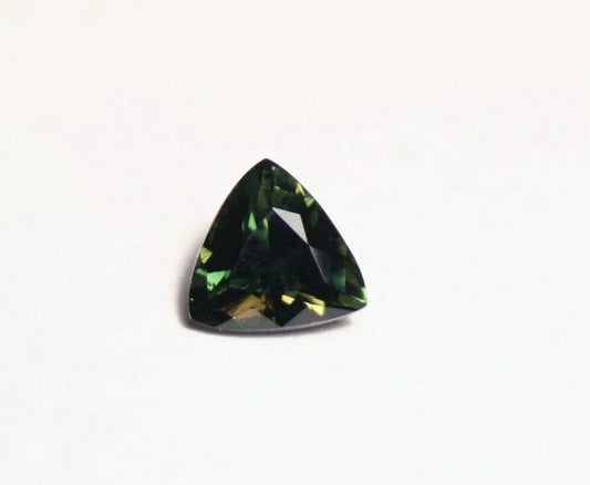 Kornerupine 1.05ct AAA Rare Natural Prismatine Fine Gem - Sri Lanka 6x6mm