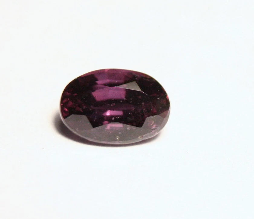 Colour Change Sapphire 1.10ct Rare Natural Stunning Sapphire Songea, Tanzania Purple to Pink 7x4mm