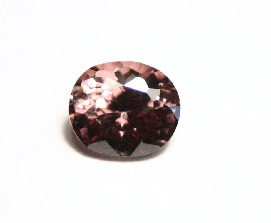 Colour Change Garnet 1.13ct Rare Gem Superb Colour Change 6x5mm Tanzania