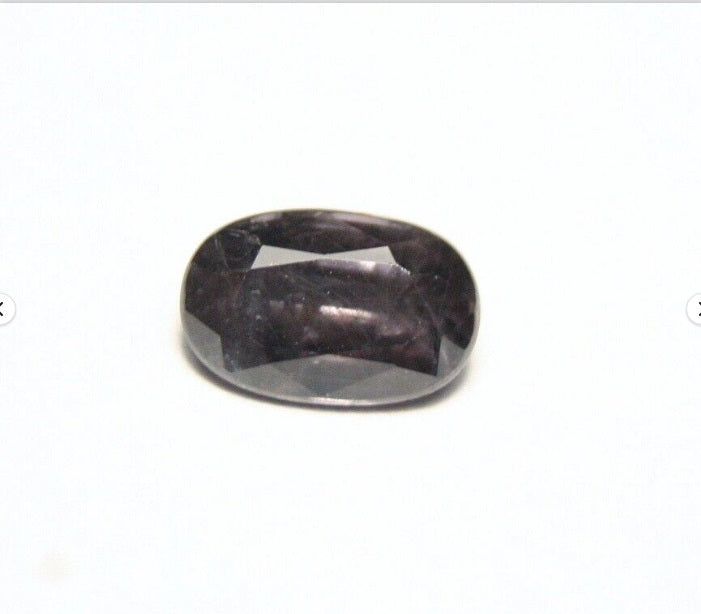 Colour Change Garnet 1ct Oval Cut Gem Rare Madagascan Garnet 7x4mm