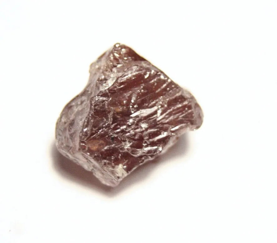 Colour Change Garnet Rough 12.8ct Rare Tanzanian Gem Specimen / Cab Crystal