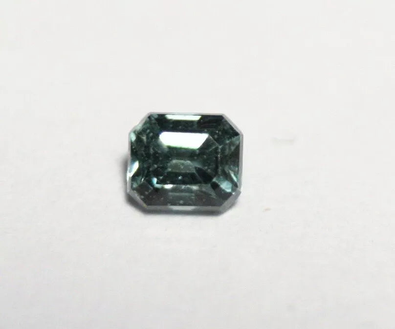 Blue Colour Change Garnet 0.14ct Bekily Madagascar Worlds Rarest Garnet 2.5x2mm