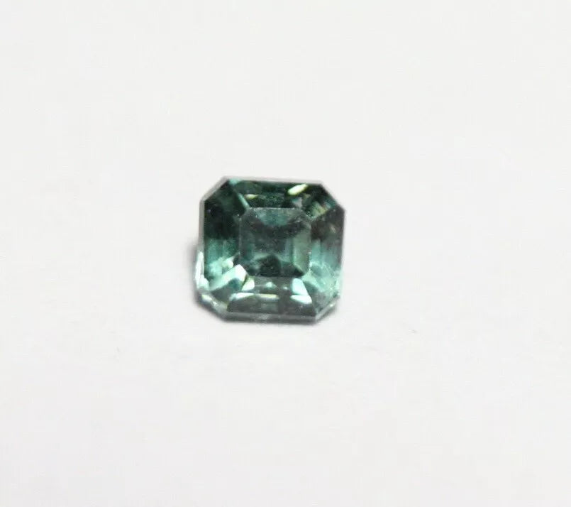 Blue Colour Change Garnet 0.10ct Bekily Madagascar Worlds Rarest Garnet 2x2mm