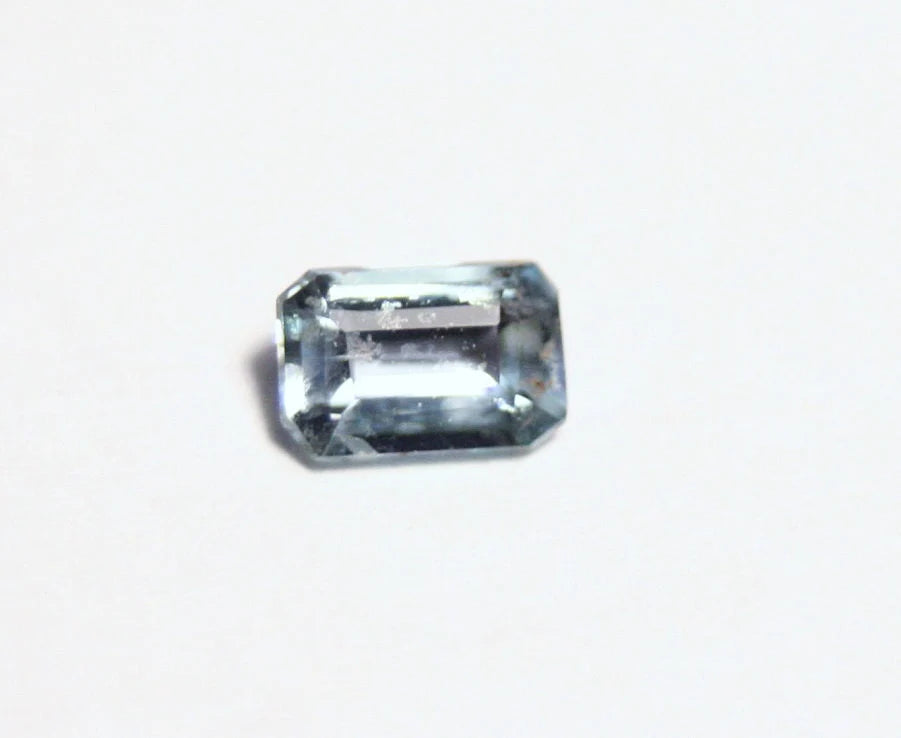 Kornerupine 0.195ct AAA Rare Natural Pleochroic Prismatine Fine Gem Tanzania 4x3mm