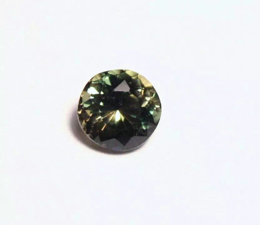 Kornerupine 0.45ct AAA Rare Natural Prismatine Fine Gem - Sri Lanka 4x4mm