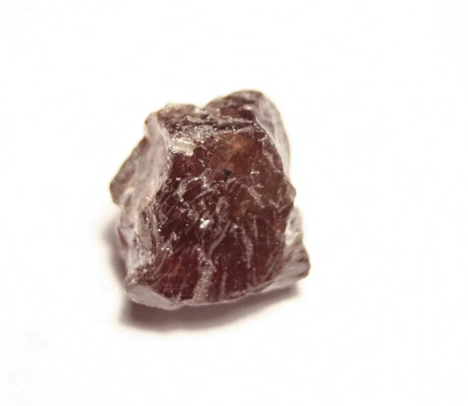 Colour Change Garnet Rough 12.8ct Rare Tanzanian Gem Specimen / Cab Crystal