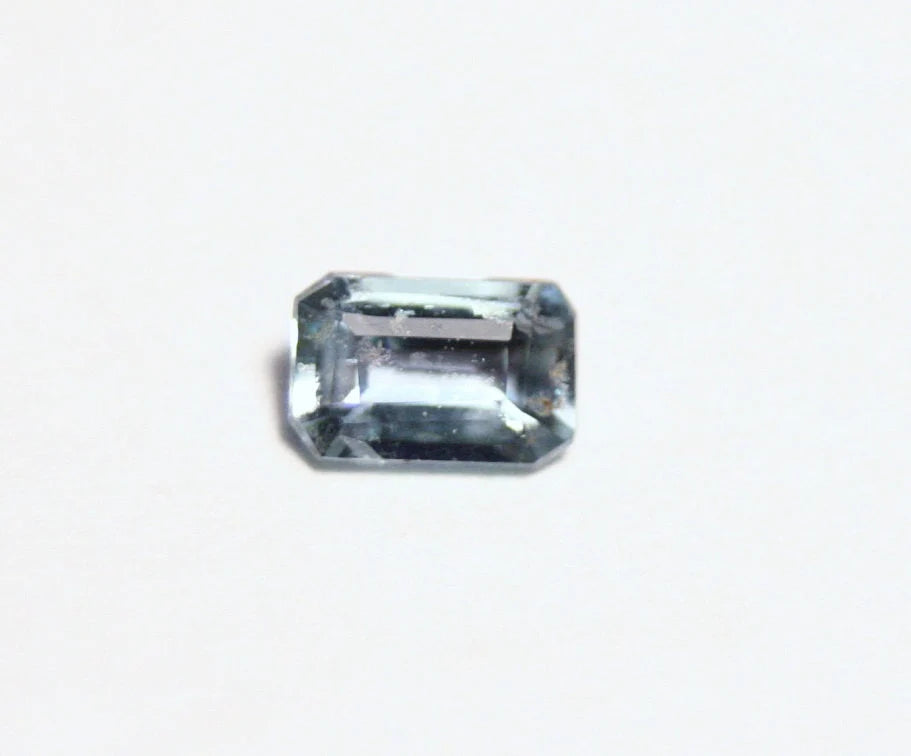 Kornerupine 0.195ct AAA Rare Natural Pleochroic Prismatine Fine Gem Tanzania 4x3mm