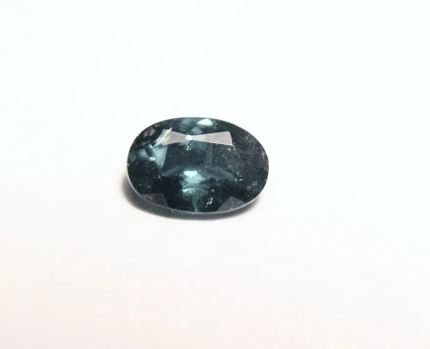 Blue Colour Change Garnet 0.27ct Bekily, Madagascar Worlds Rarest Garnet 4.5x3mm