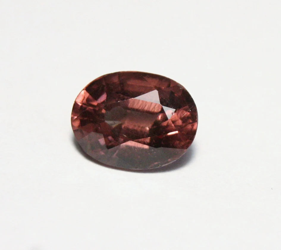 Colour Change Garnet 2.14ct Tanzania Rare Superb Colour Change Natural Gem 8x6mm