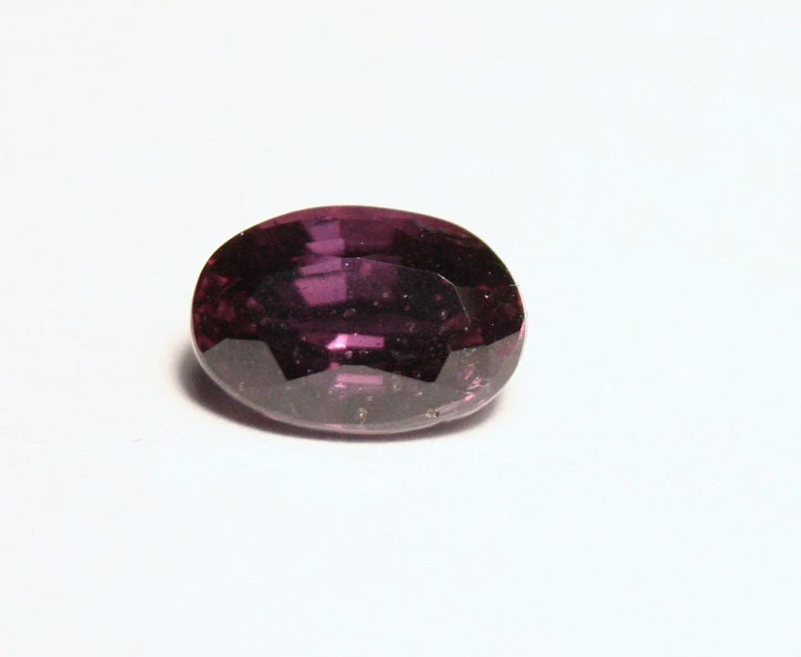 Colour Change Sapphire 1.10ct Rare Natural Stunning Sapphire Songea, Tanzania Purple to Pink 7x4mm