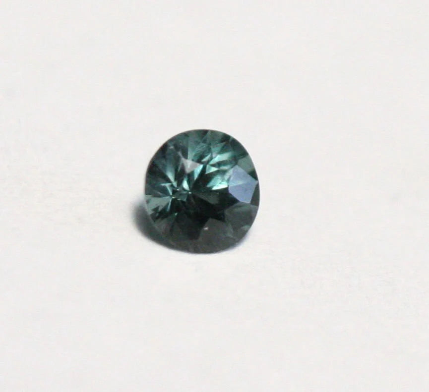 Blue Colour Change Garnet 0.10ct Bekily, Madagascar Worlds Rarest Garnet 2.8mm Round