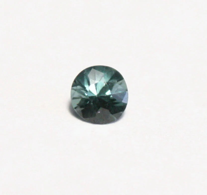 Blue Colour Change Garnet 0.10ct Bekily, Madagascar Worlds Rarest Garnet 2.8mm Round