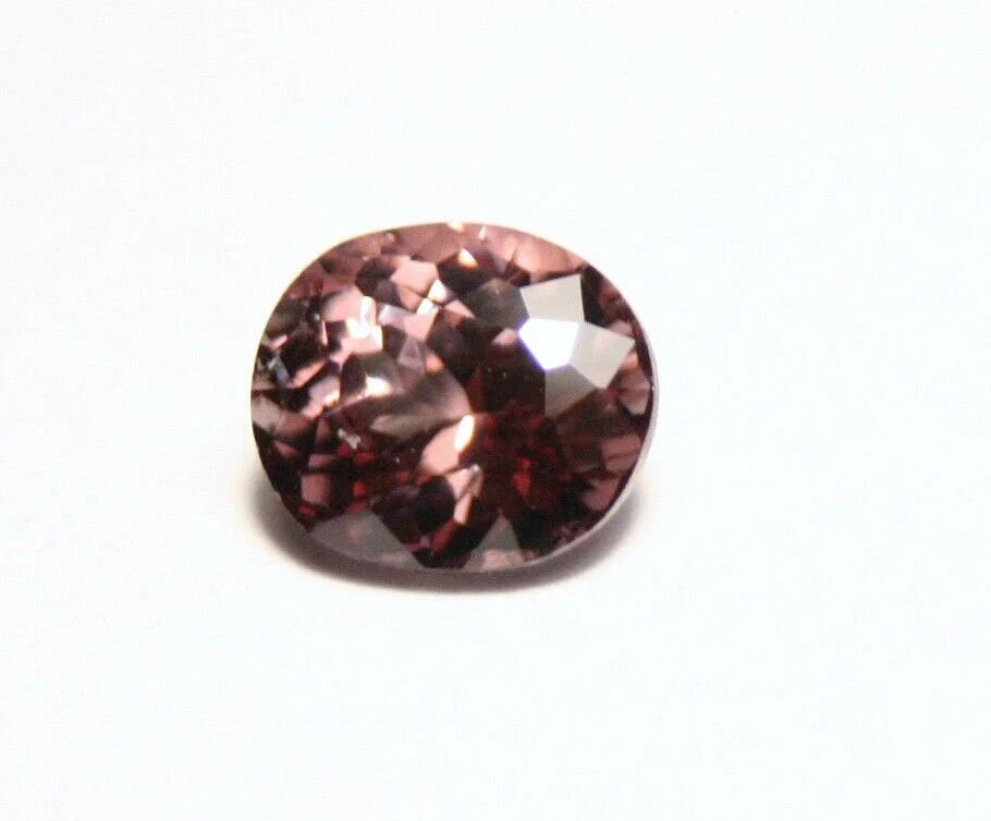 Colour Change Garnet 1.13ct Rare Gem Superb Colour Change 6x5mm Tanzania