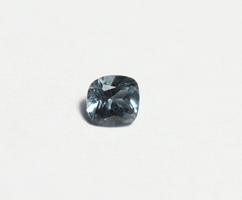 Blue Colour Change Garnet 0.12ct Bekily, Madagascar Worlds Rarest Garnet 3x2.8mm