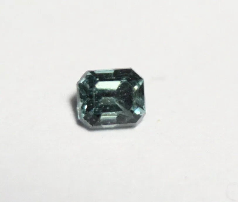 Blue Colour Change Garnet 0.14ct Bekily Madagascar Worlds Rarest Garnet 2.5x2mm