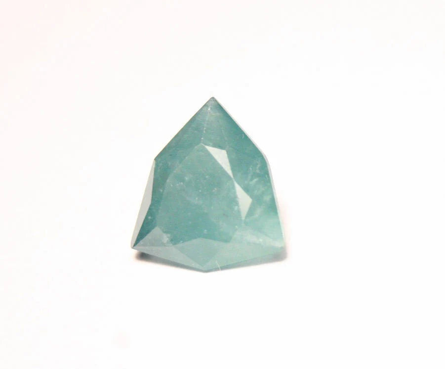 Rare Grandidierite 7ct Gem Quality Madagascan Grandidierite Custom Cut