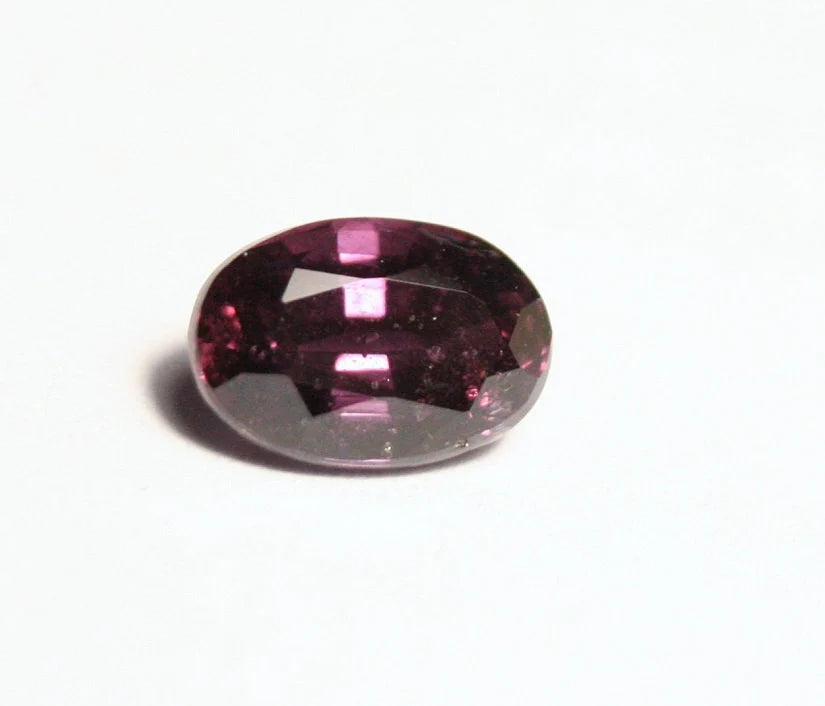 Colour Change Sapphire 1.10ct Rare Natural Stunning Sapphire Songea, Tanzania Purple to Pink 7x4mm