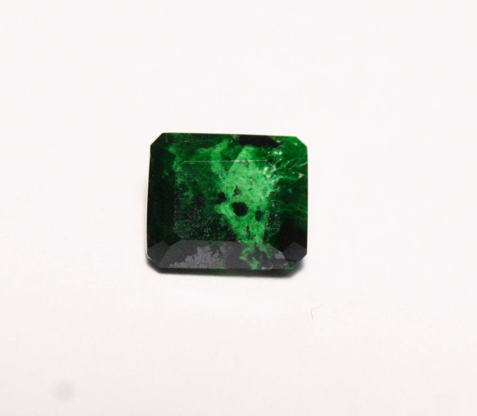 Faceted Maw Sit Sit 1.89ct Top Quality Beautiful Burmese Maw Sit Sit 7x6mm