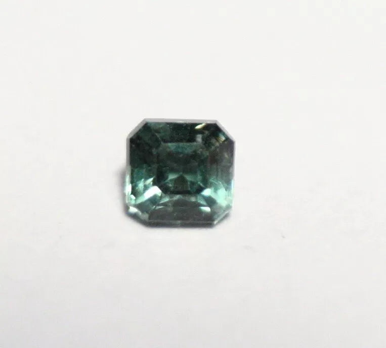 Blue Colour Change Garnet 0.10ct Bekily Madagascar Worlds Rarest Garnet 2x2mm