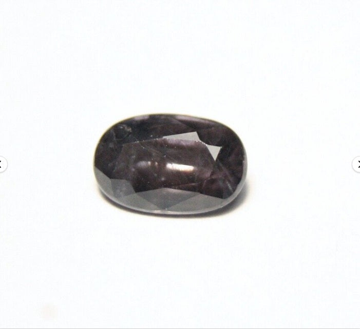 Colour Change Garnet 1ct Oval Cut Gem Rare Madagascan Garnet 7x4mm