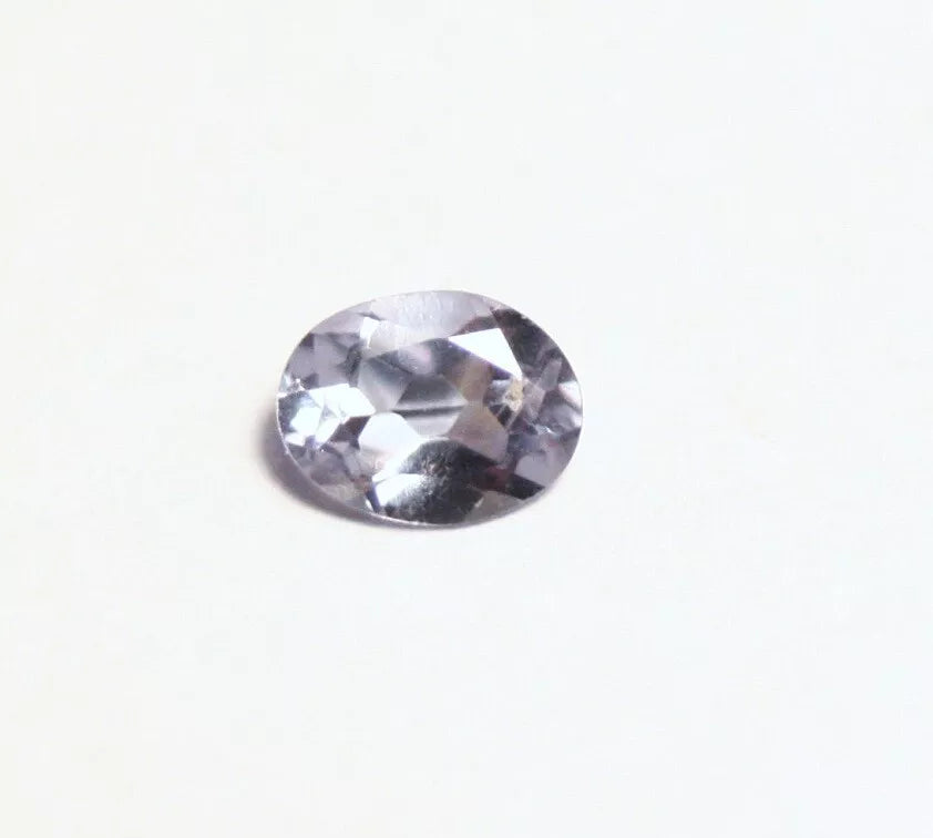 Blue Colour Change Garnet 0.36ct Bekily, Madagascar - Worlds Rarest Garnet 5x4mm