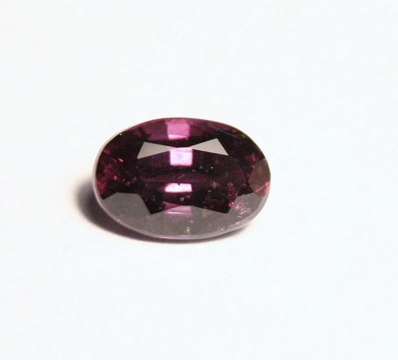 Colour Change Sapphire 1.10ct Rare Natural Stunning Sapphire Songea, Tanzania Purple to Pink 7x4mm