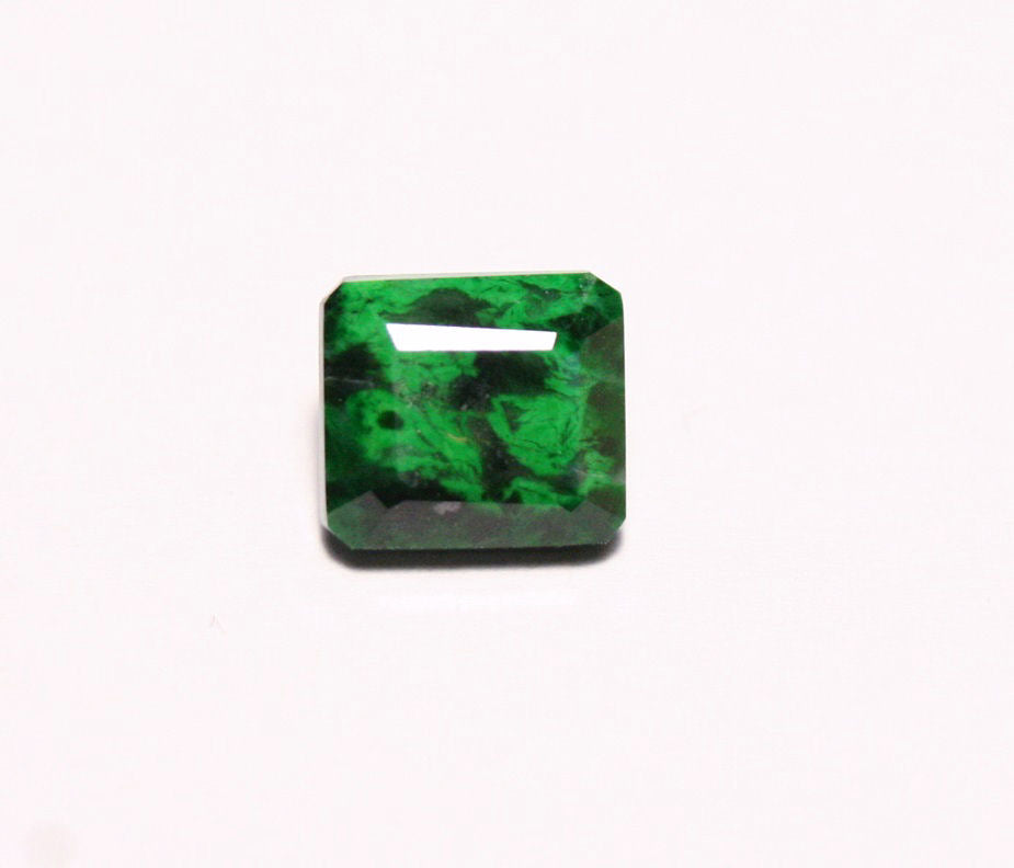 Faceted Maw Sit Sit 1.27ct Top Quality Beautiful Burmese Maw Sit Sit 6x5mm