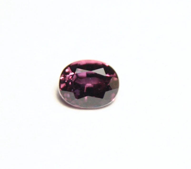 Colour Change Sapphire 0.34ct Rare Natural Stunning Sapphire Songea, Tanzania 4x3mm