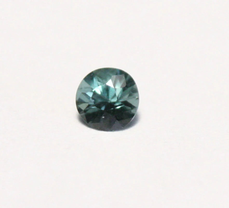 Blue Colour Change Garnet 0.10ct Bekily, Madagascar Worlds Rarest Garnet 2.8mm Round