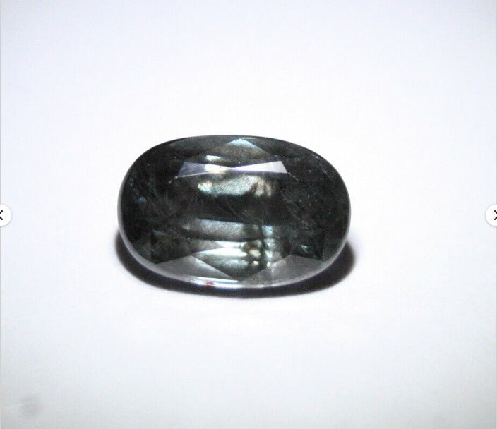 Colour Change Garnet 1ct Oval Cut Gem Rare Madagascan Garnet 7x4mm