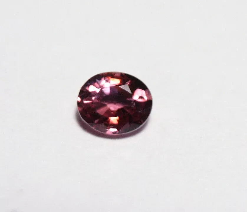 0.31ct Colour Change Sapphire Rare Natural Stunning Sapphire Songea Tanzania 4x3mm