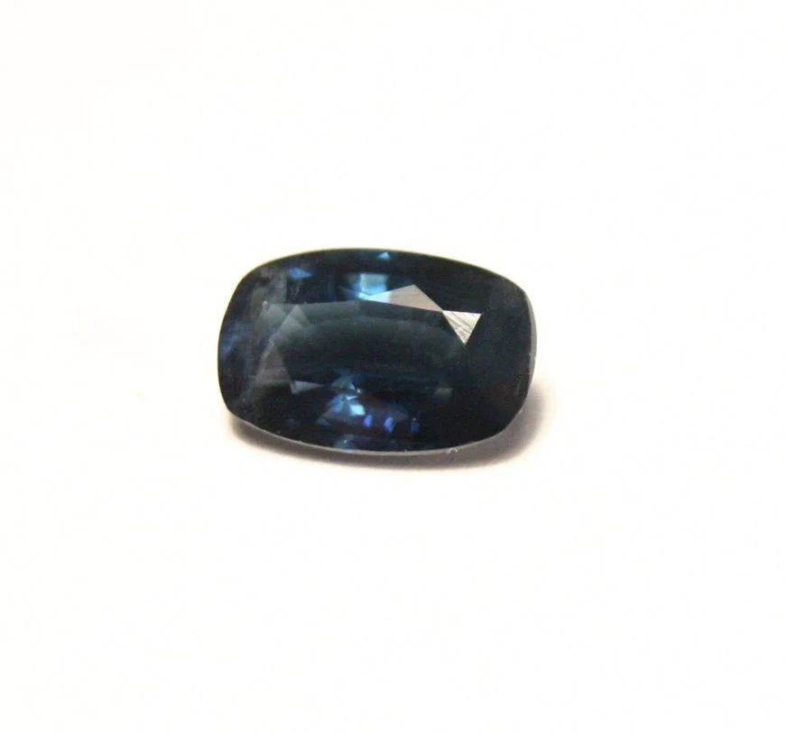 Umba Sapphire 0.69ct Royal Blue Untreated Natural Stunning Sapphire Tanzania 6.5x4mm