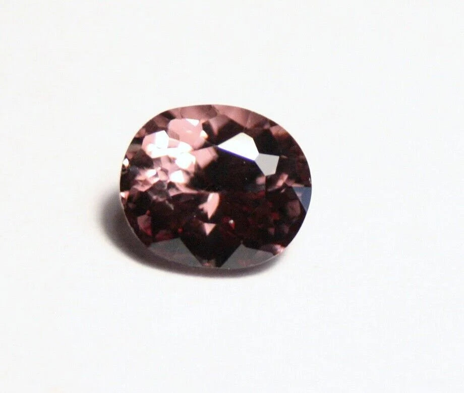 Colour Change Garnet 1.13ct Rare Gem Superb Colour Change 6x5mm Tanzania