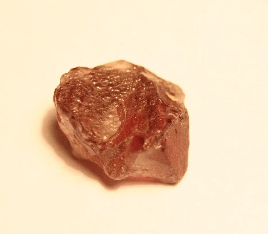 Colour Change Garnet Rough 10.48ct Rare Tanzanian Gem Specimen / Cab Crystal