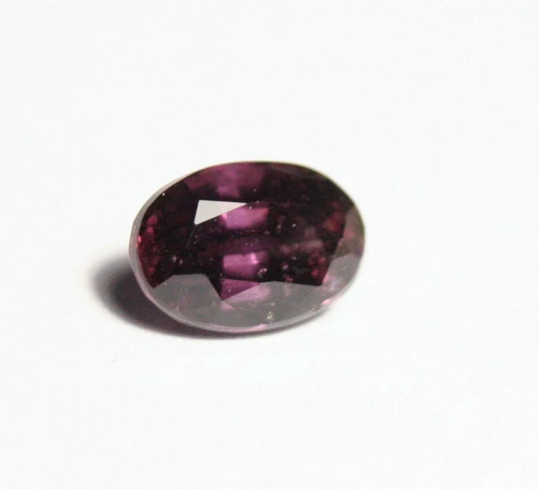 Colour Change Sapphire 1.10ct Rare Natural Stunning Sapphire Songea, Tanzania Purple to Pink 7x4mm