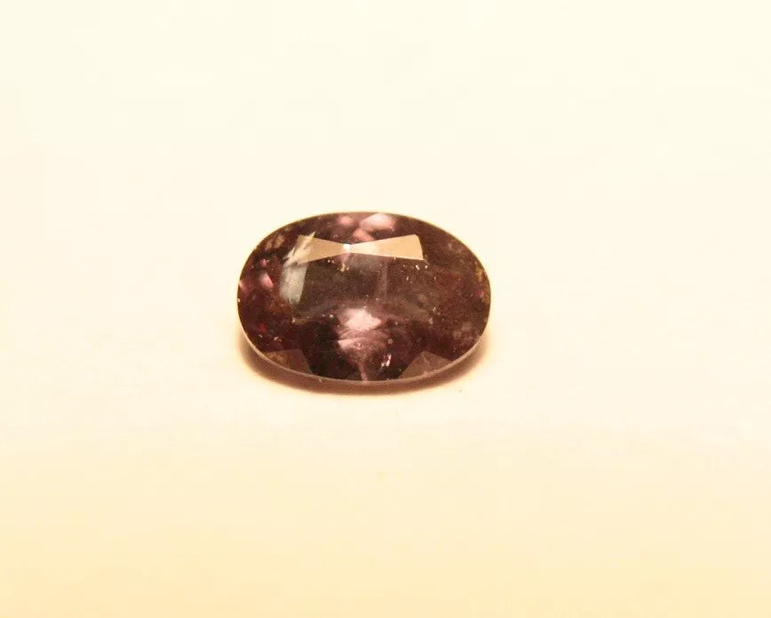 Blue Colour Change Garnet 0.27ct Bekily, Madagascar Worlds Rarest Garnet 4.5x3mm