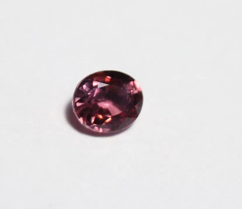 0.31ct Colour Change Sapphire Rare Natural Stunning Sapphire Songea Tanzania 4x3mm