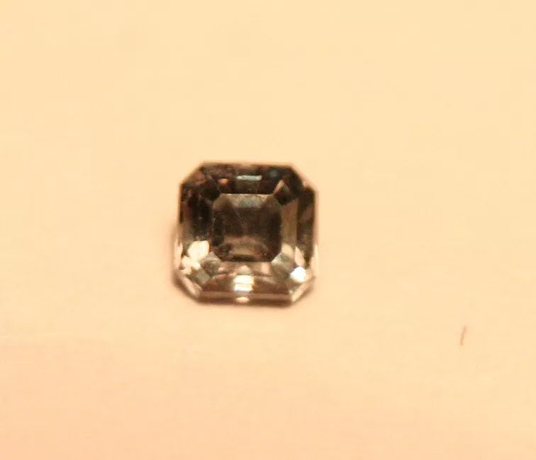 Blue Colour Change Garnet 0.10ct Bekily Madagascar Worlds Rarest Garnet 2x2mm