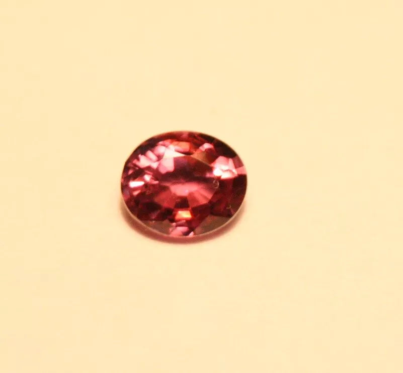 0.31ct Colour Change Sapphire Rare Natural Stunning Sapphire Songea Tanzania 4x3mm