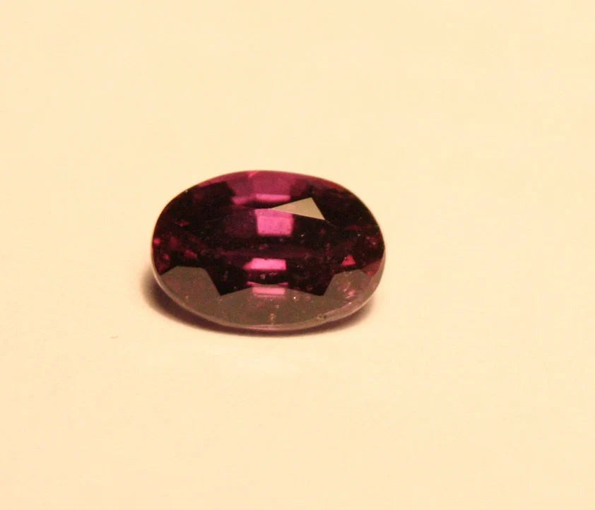 Colour Change Sapphire 1.10ct Rare Natural Stunning Sapphire Songea, Tanzania Purple to Pink 7x4mm