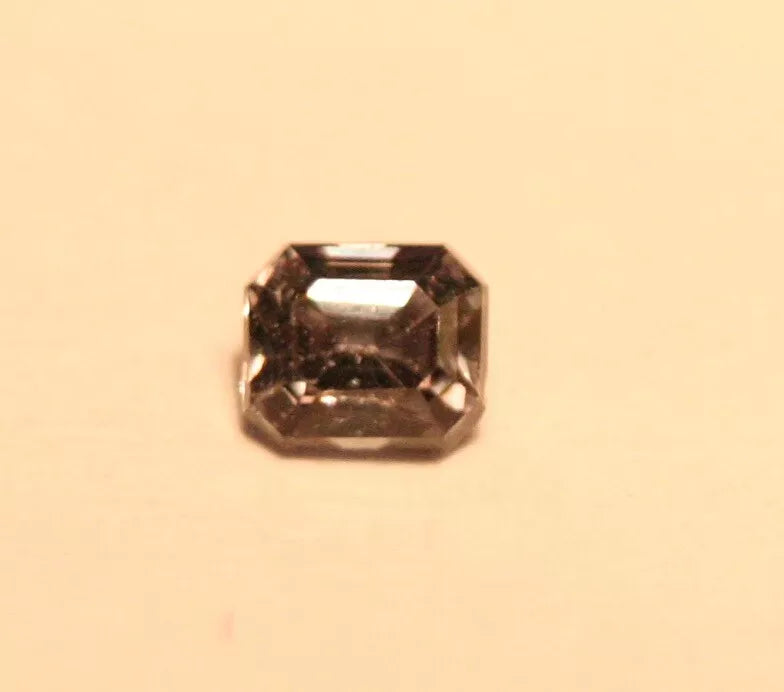 Blue Colour Change Garnet 0.14ct Bekily Madagascar Worlds Rarest Garnet 2.5x2mm