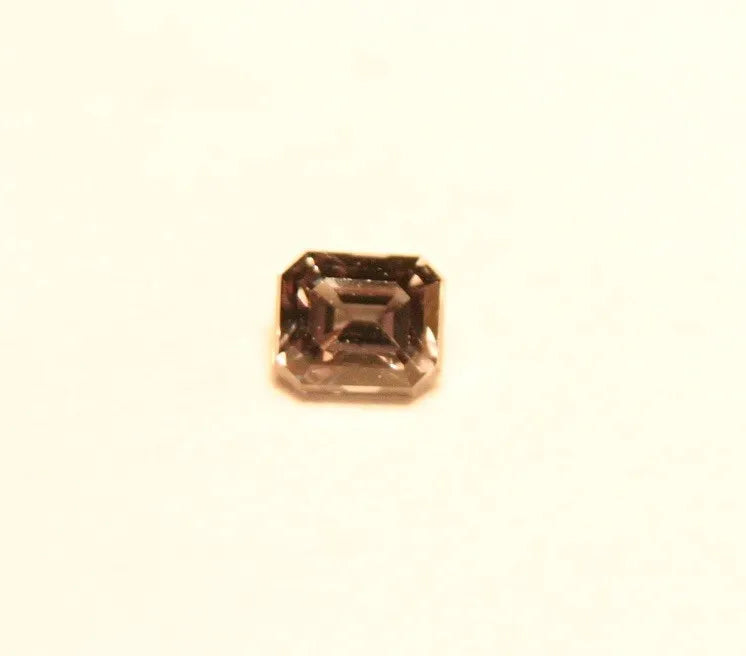 Blue Colour Change Garnet 0.095ct Bekily Madagascar Worlds Rarest Garnet 2.2x2mm