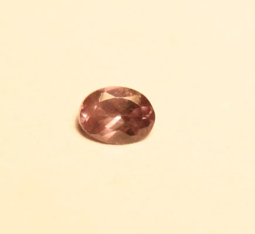 Blue Colour Change Garnet 0.21ct Bekily, Madagascar - Worlds Rarest Garnet 4x3mm