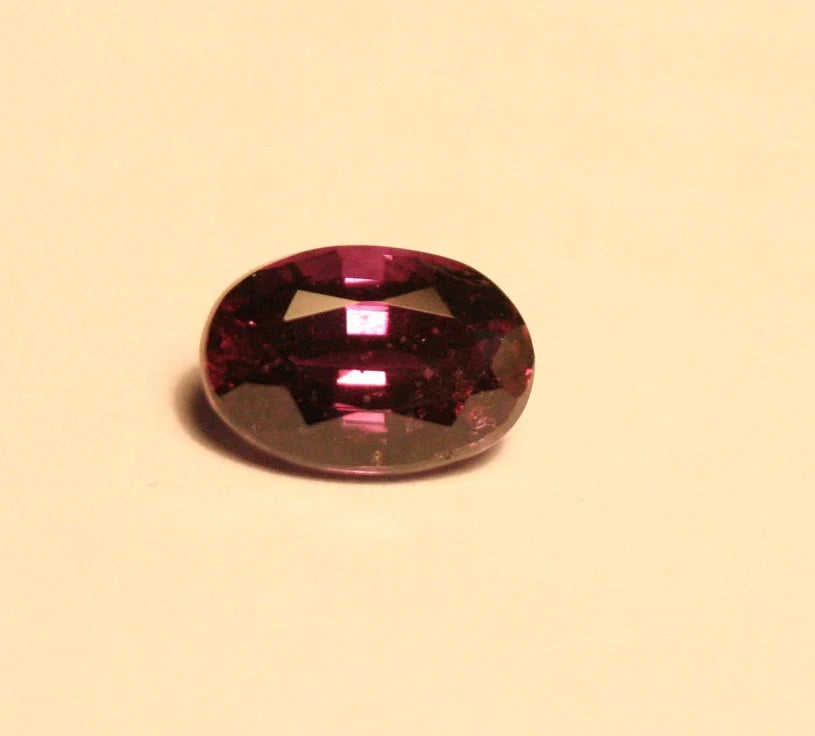 Colour Change Sapphire 1.10ct Rare Natural Stunning Sapphire Songea, Tanzania Purple to Pink 7x4mm