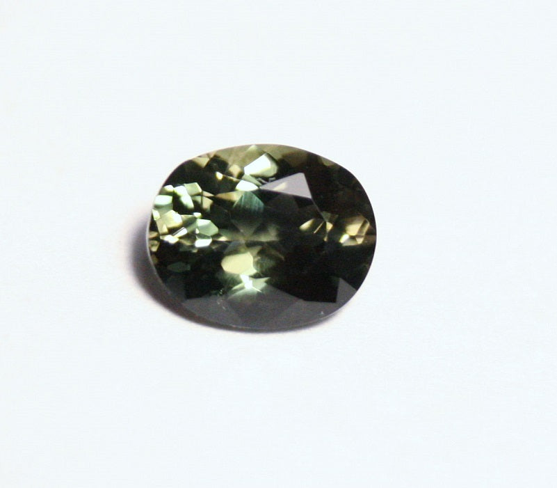 Kornerupine Gem Natural Prismatine from Sri Lanka Natural gemstones at Clearwatergems uk