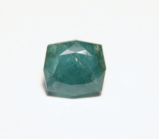 3.1ct Rare Grandidierite - Rare Gem Quality Madagascan Grandidierite Custom Cut